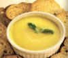 Pateu din mazare verde